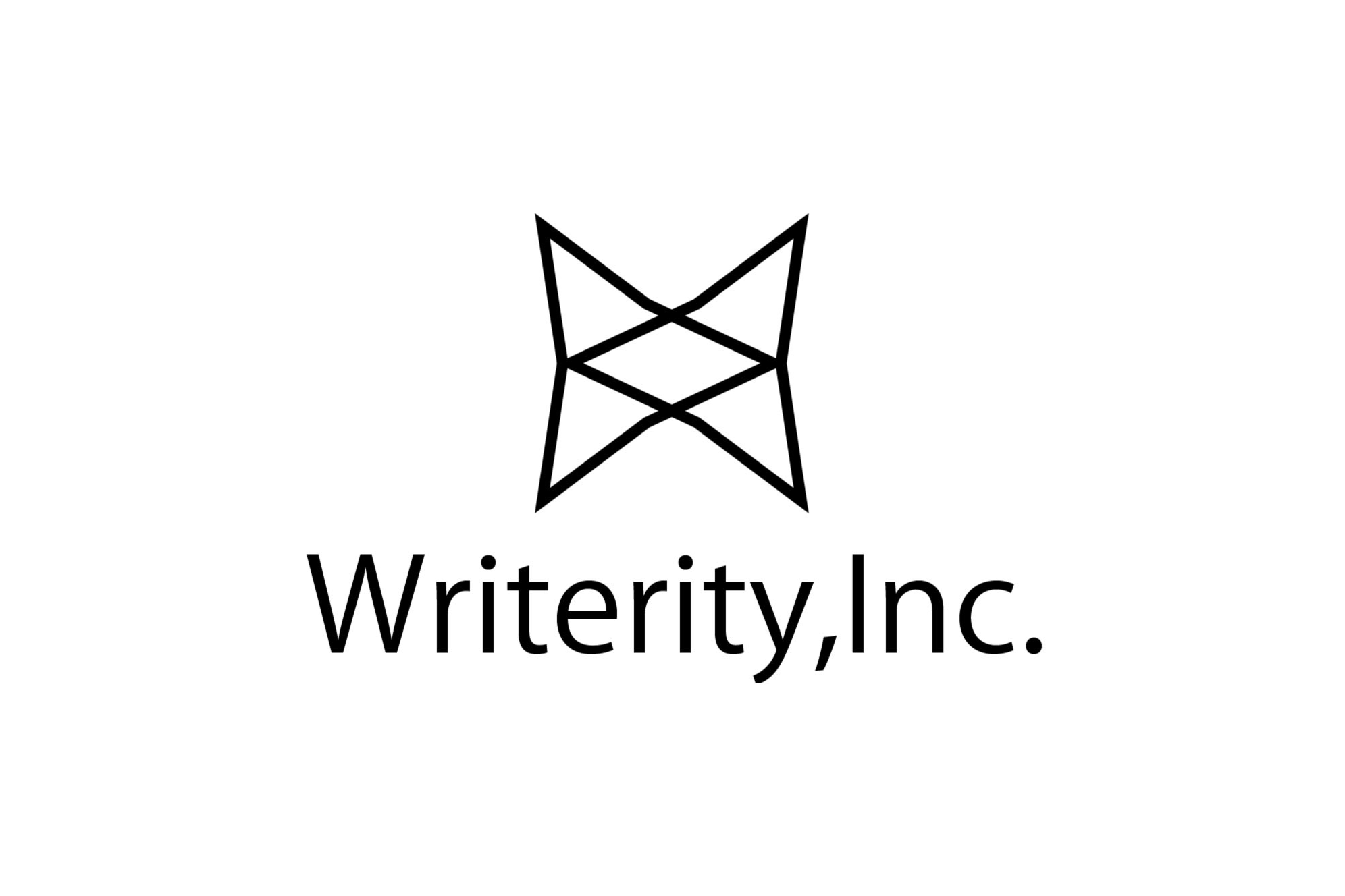 Welcome to Writerity